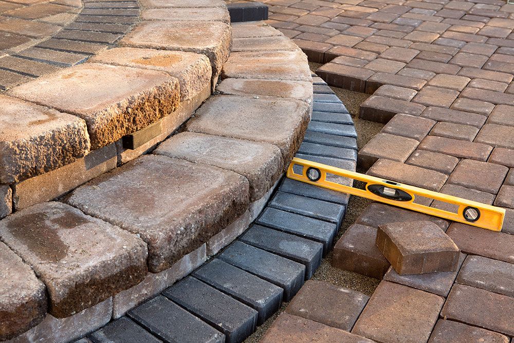 block paving specialists dodington, chipping sodbury