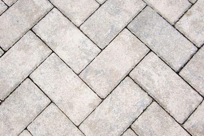 Block paving work carried out by our team of professionals