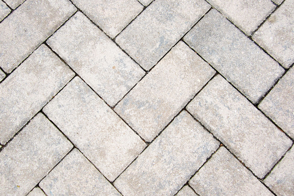 Block paving work carried out by our team of professionals